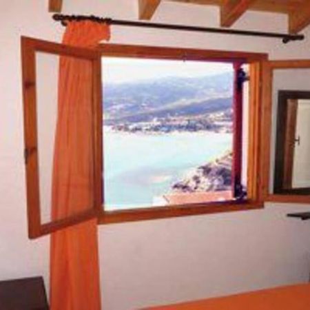 Appartement Δίχωρο Στούντιο Στον Κέντρο Του Αρμενιστή à Armenistis  Extérieur photo